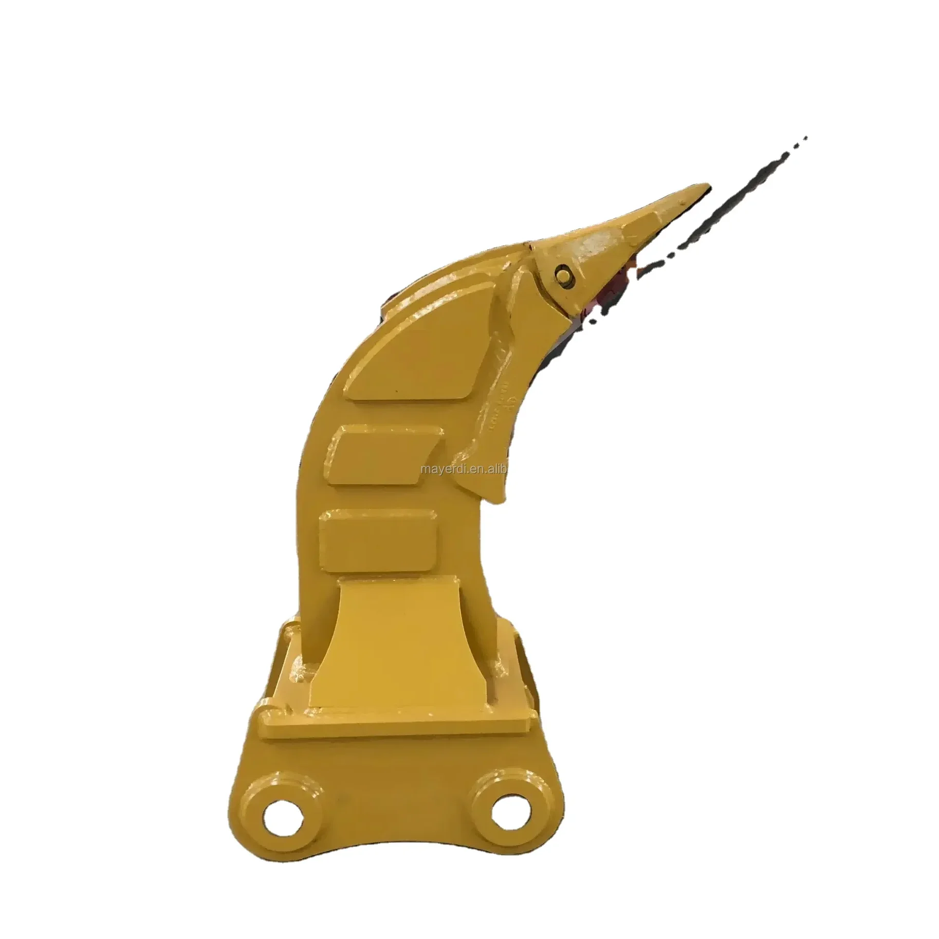MAYERDI heavy duty ripper, rock ripper, soil ripper for excavator