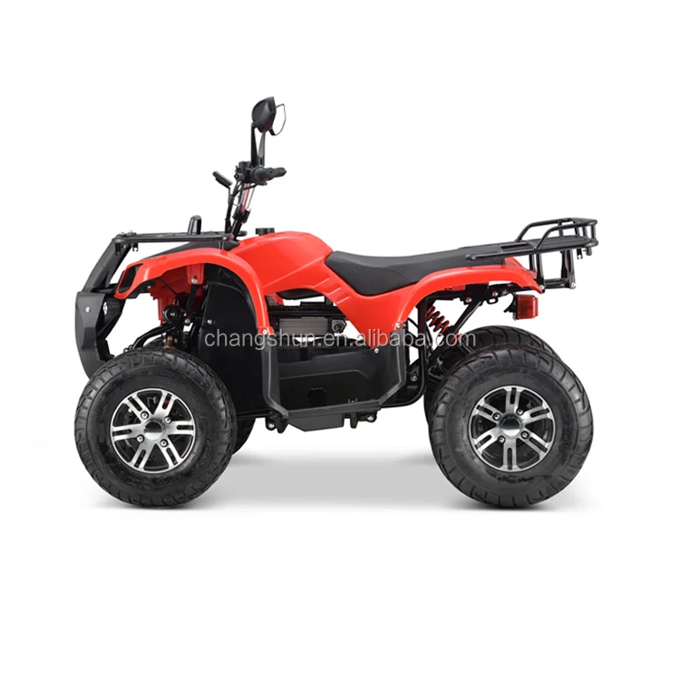 Fast electric atvs adult cuatrimotos atv electrica quad dirt bike for farm cuatrimotos chinas atv