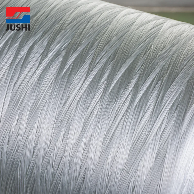 High Quality E-glass Assembled Roving for SMC 2400 tex 4800 tex