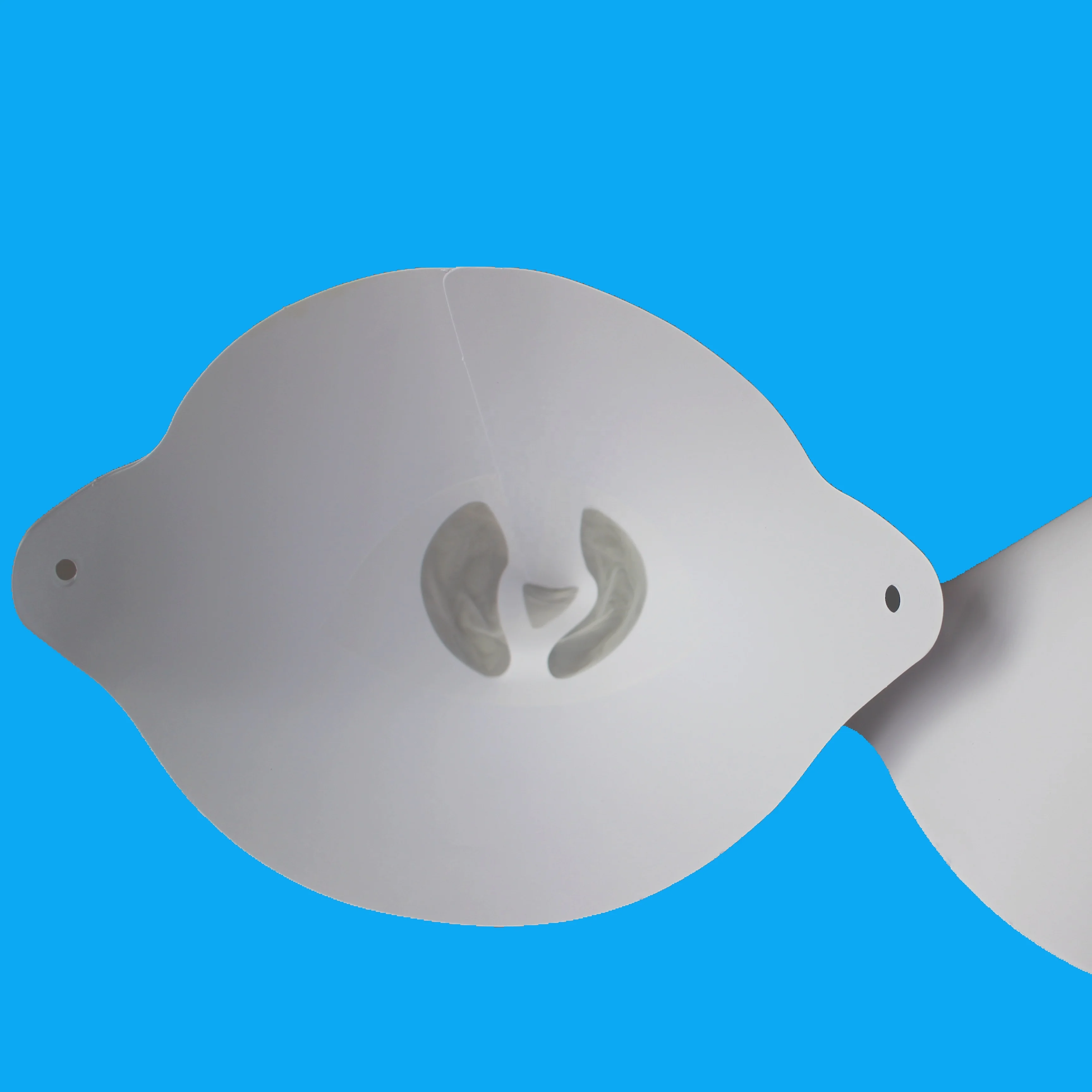 Фильтр для краски из водонепроницаемой бумаги 125