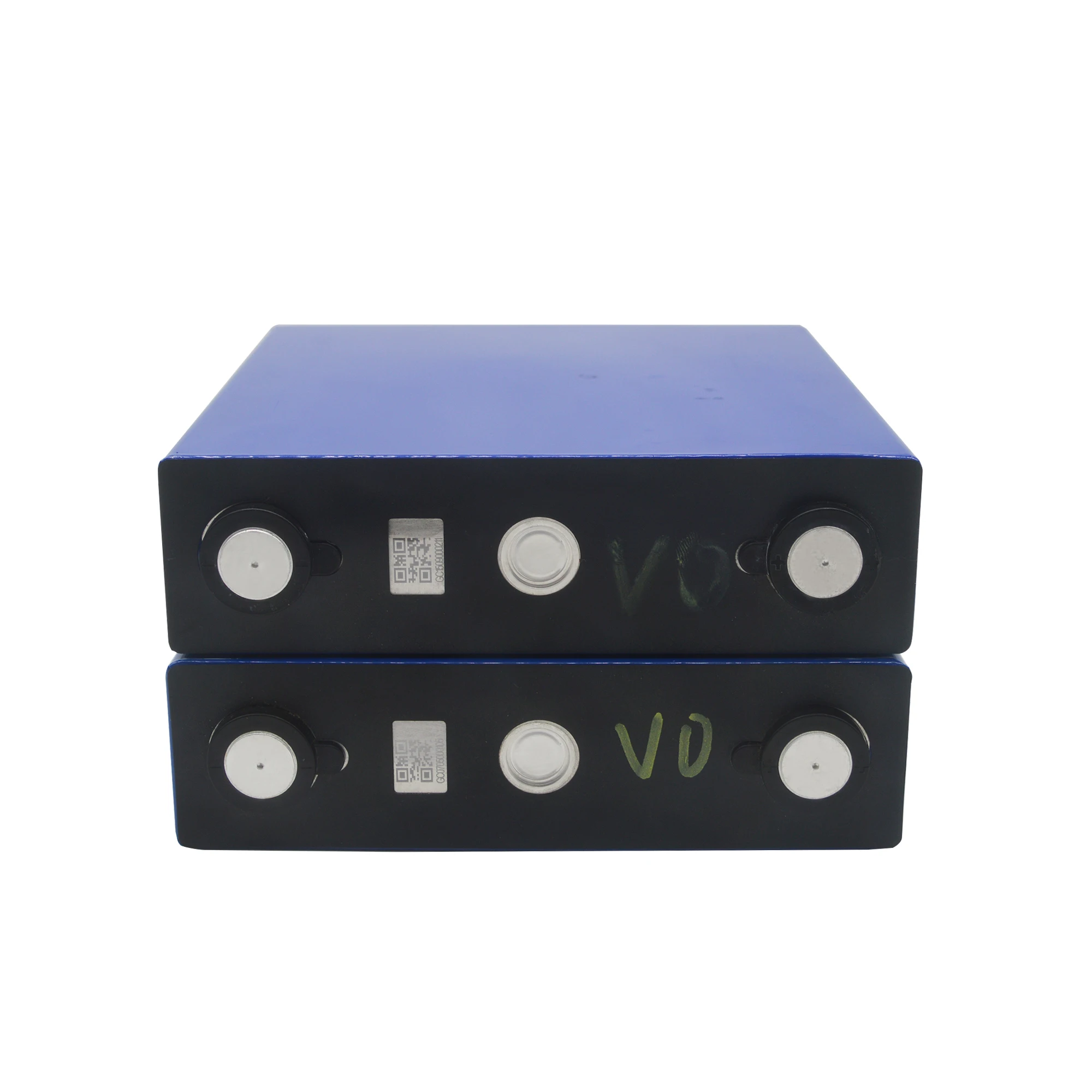 Factory Price Wholesale LiFePO4 Prismatic Cells 3.2V 135ah Lithium Iron Prismatic Battery  for Electric Vehicle Power Supply