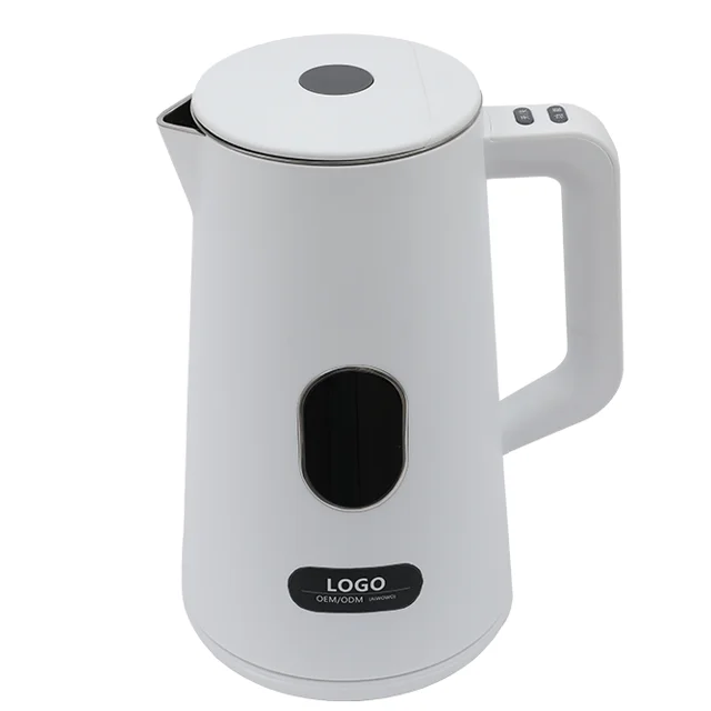 Factory hot selling new multifunctional adjustable digital smart temperature control electric kettle wholesale