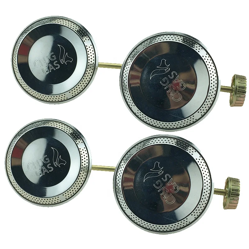 JGBrass Base Kerosene Pressure Stove Mini Kitchen Without Sink Without Gas Replacement Charbroiler Primus Stove Gas Burners