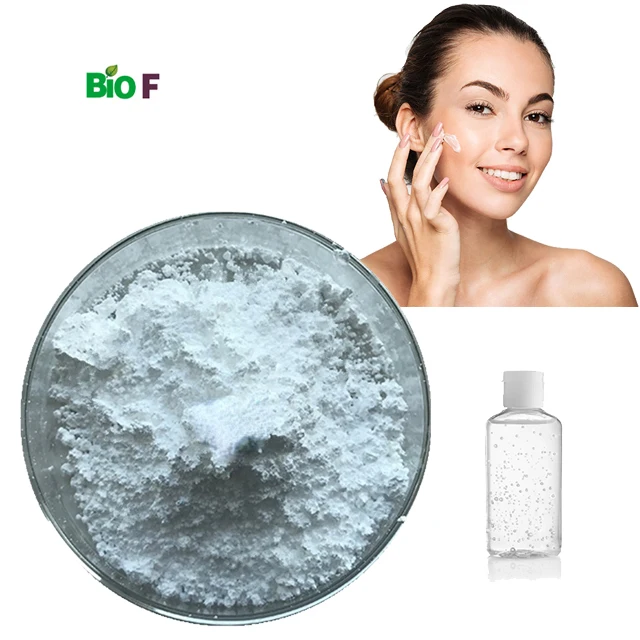 Carbomero 980 Carbomer косметический порошок Carbomer