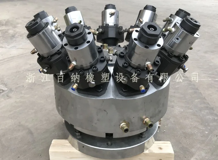 NBR and PVC rubber A/C insulation sponge foam production line