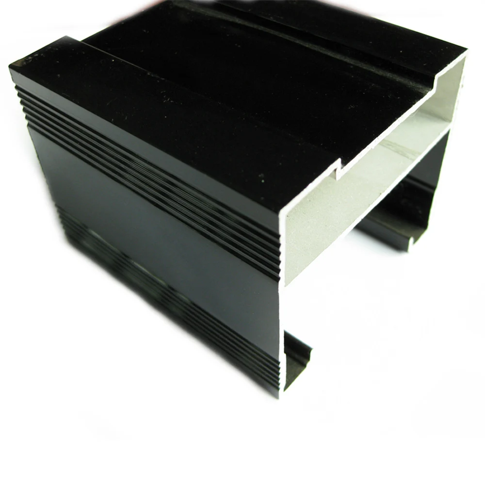 
sliding kitchen door aluminum profile for led suspended light china high quality aluminium 