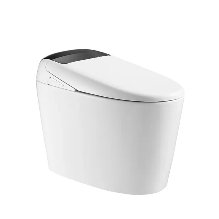 Plastic Toilet Water Cistern 2023 Hot Sale Flush Tank