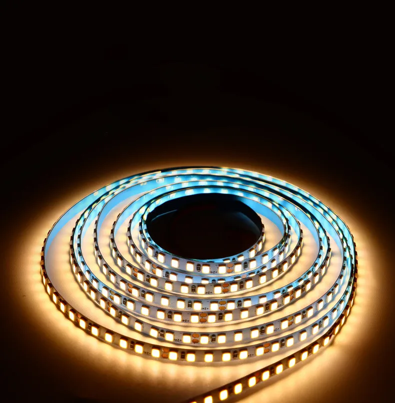 Narrow 5mm 180led/M SMD2835 LED Strip Light Flexible Tape Light for Home,Kitchen,Party,Christmas,cabinet,mirror light LED strip