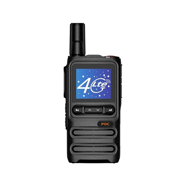 Рация YSHON H17PLUS 4g Poc Ptt, радиоплатформа 4g, двухсторонняя радиосвязь дальнего действия, рация 5000 км, Zello Real 4g домофон