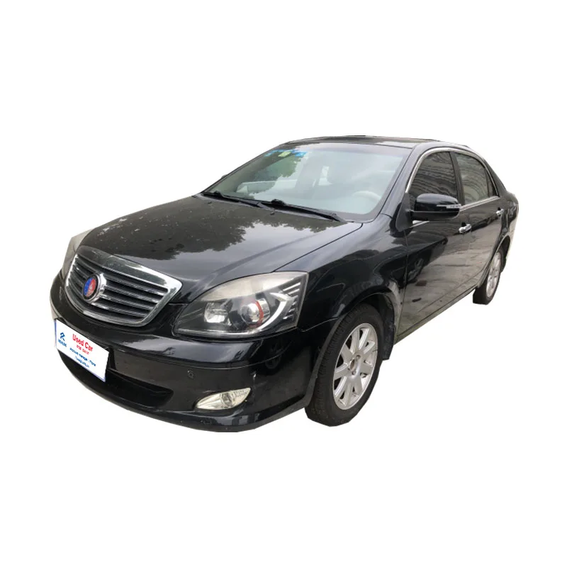 2011 Geely Englon buy used car second-hand car used cars on sale