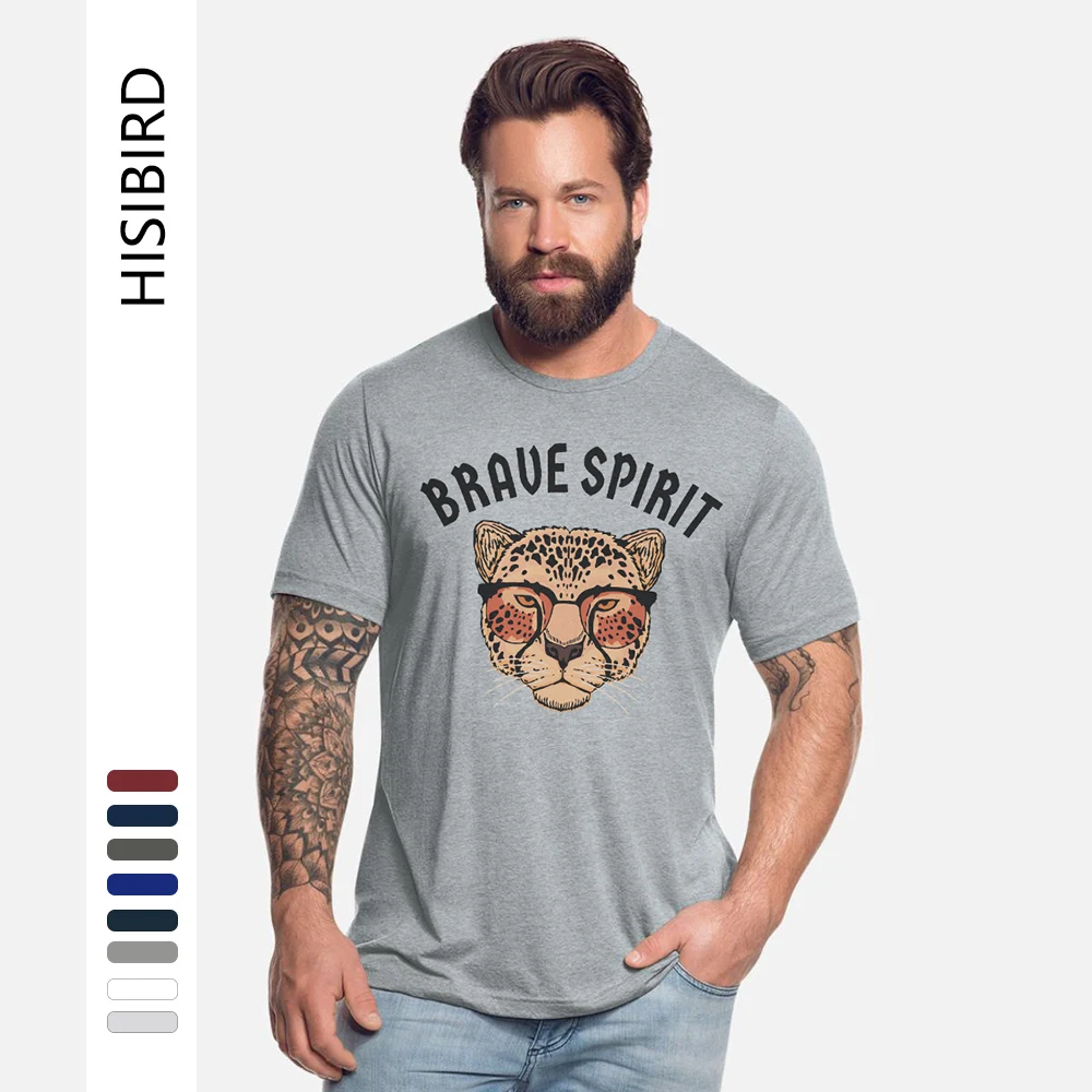 Custom Logo High Quality Double Mercerized Cotton Solid Color Plain Dropped shoulder  Blank  loose fit T Shirt