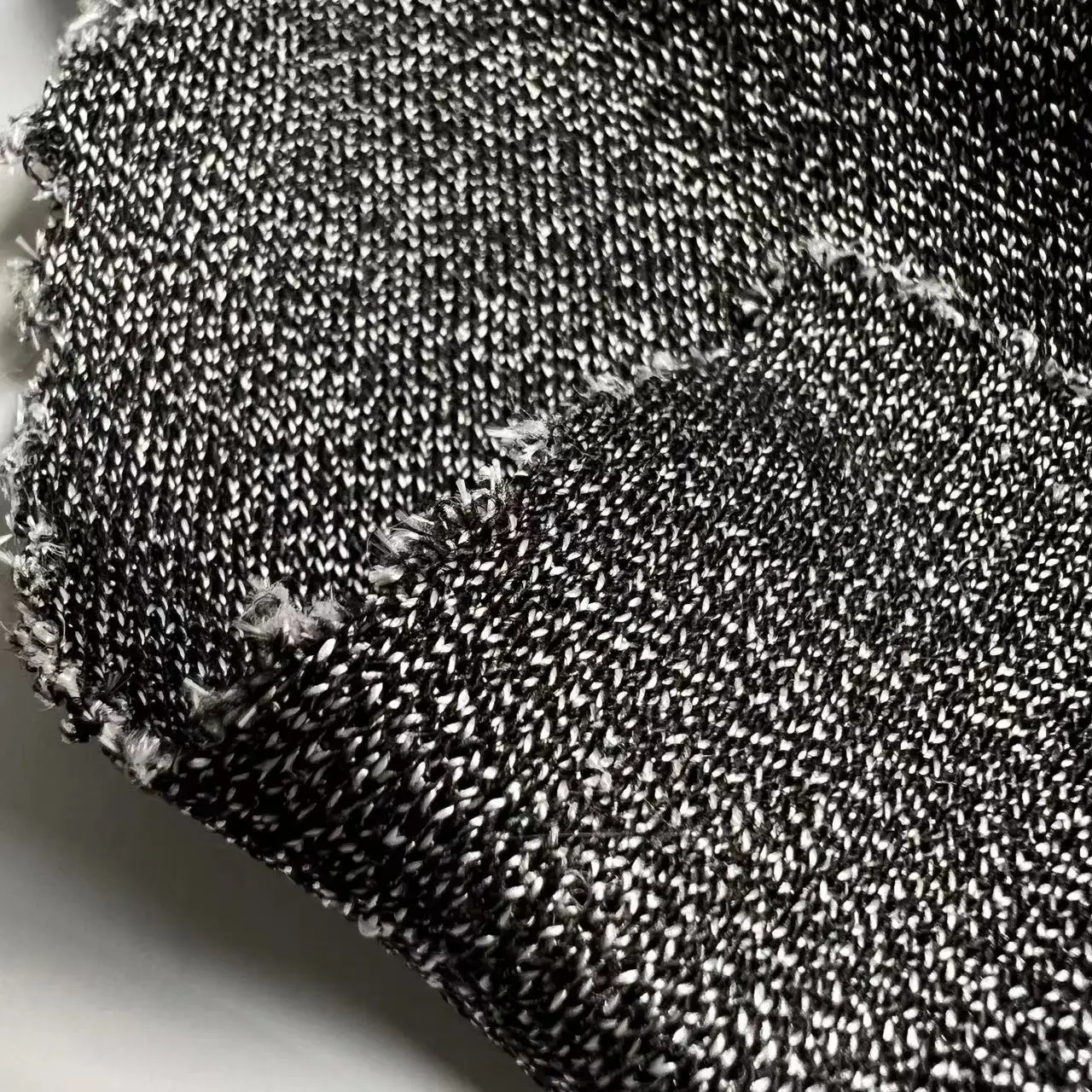 Multi-function EN388 2003 Level 5 protection cut-resistant weft knitting fabric for hand cover