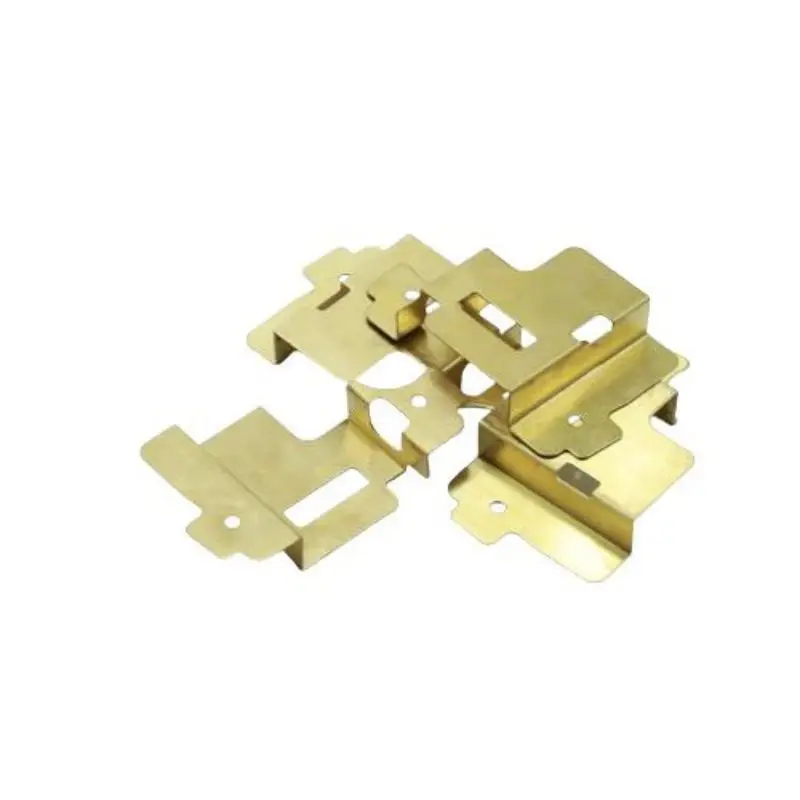 Metal drawn stainless steel sheet metal stamping parts automotive hardware accessories distribution box metal