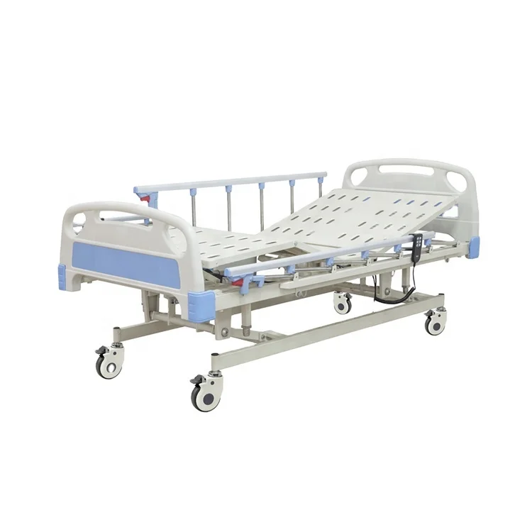 OSEN-HE3 Power Lifting Medical Bed Lifting Mechanism with Backrest