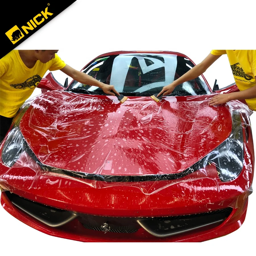 NICK Automatic Flatbed Plotter Cutter Die Cutting Machine PPF Window Tint Vinyl Sticker Flatbed Cutter Die Cut Ppf Software