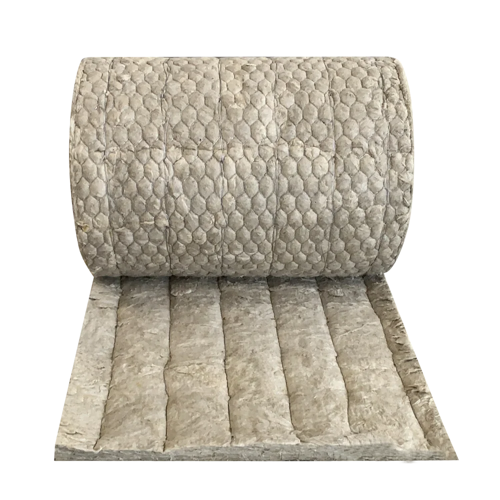 AUS 4859.1 standard outdoor wall roof materials rock wool blanket thermal insulation basalt 25-100mm fiberglass batt fireproof