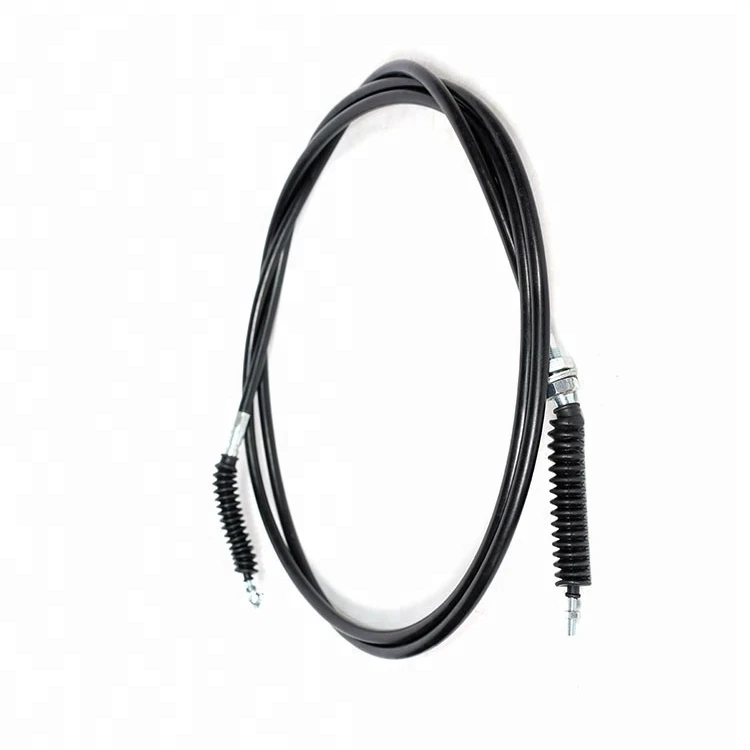 15301491 Accelerator Cable for  Terex Spare Parts tr100