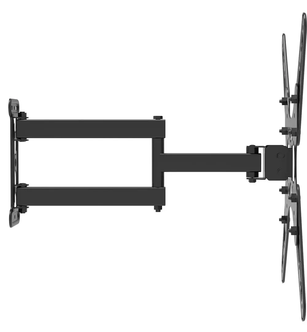 Vesa tv bracket with adapters fit for 25-52' TV
