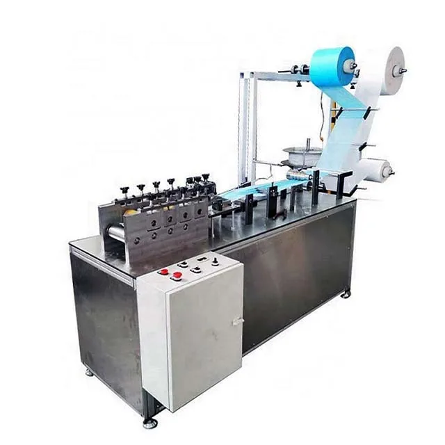 Mask Machines Inner Ear Medical Mask Machines Mask Production Equipment