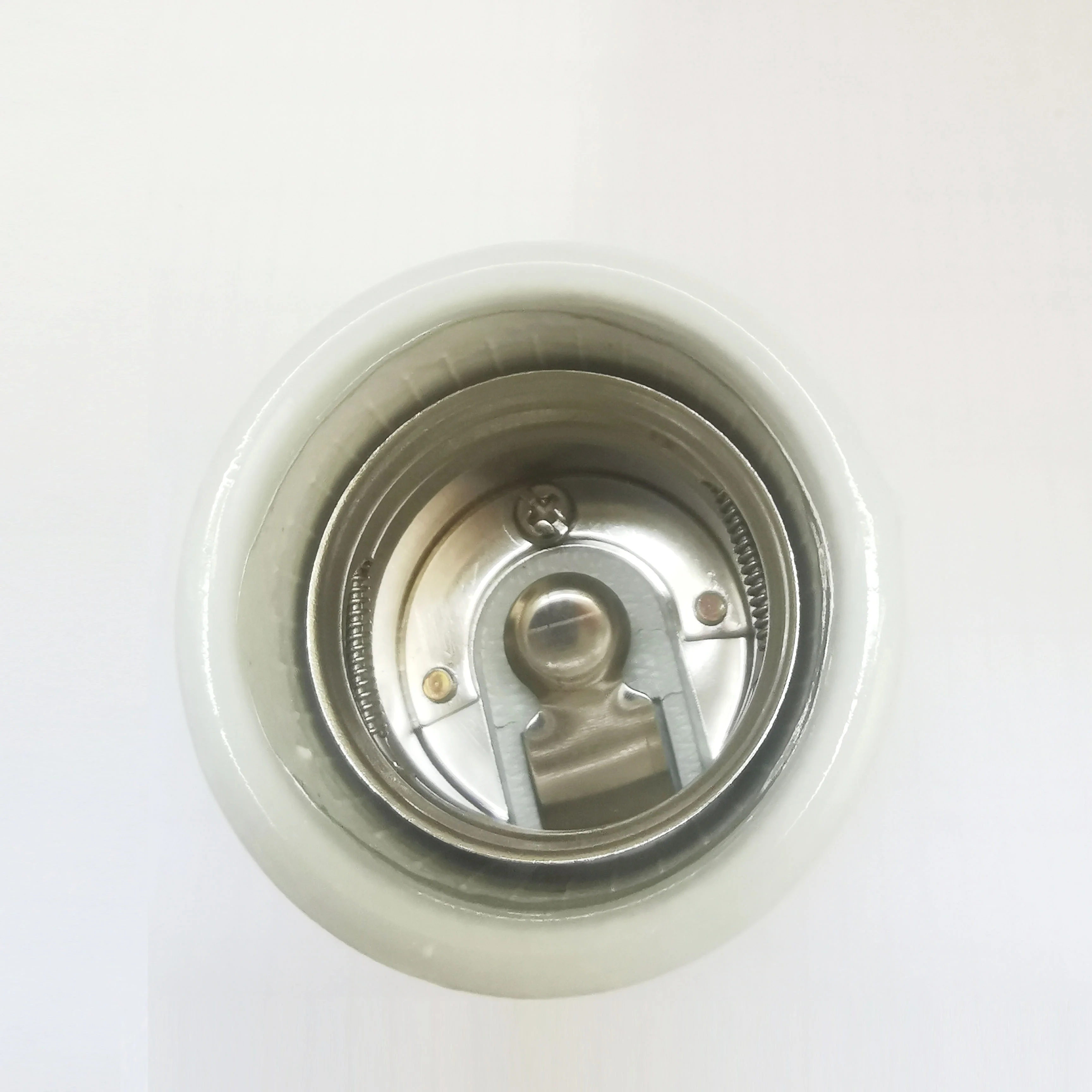 Factory Direct China factory 2000W  E40 ceramic lamp holder for light bulbs