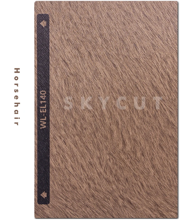  Небьющееся Мраморное сырье Skycut для защиты задней панели экрана мобильного