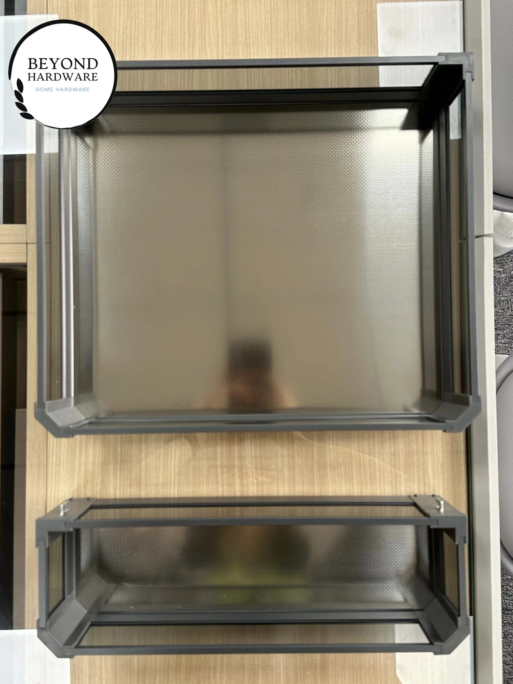 Kitchen Pantry Unit Organizer Storage Basket Cabinet Kitchen Accessory Tempered Glass Modern 45cabinet Liftch Pull O22 26 Inch