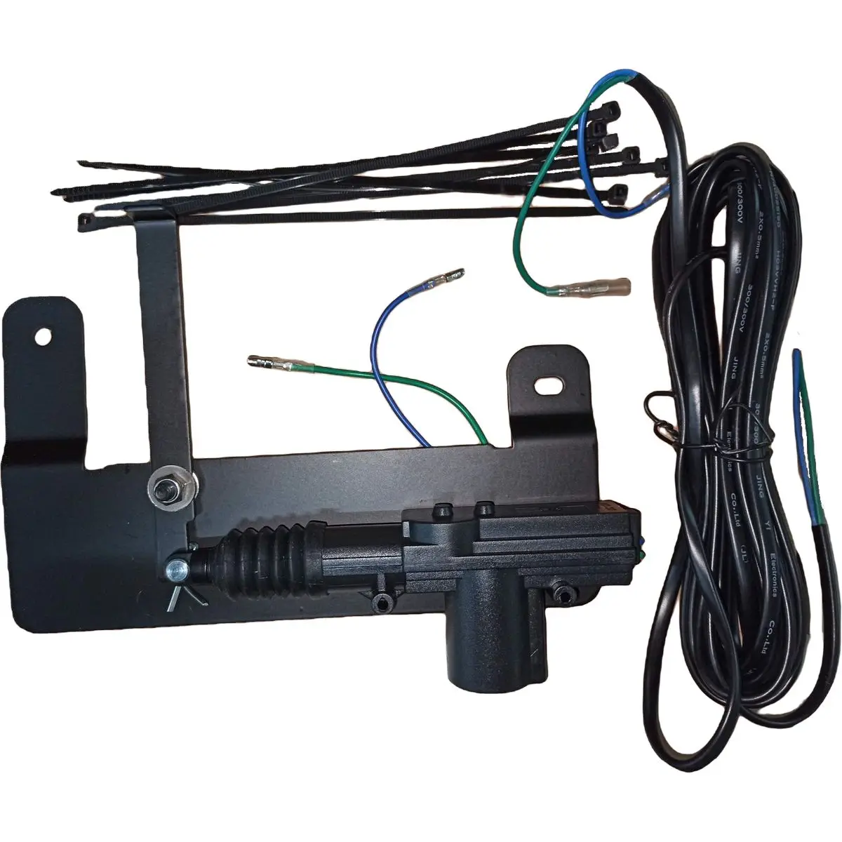 Factory Direct Auto Power Electric Tailgate Automatic Lift Tailgate Lock For Great Wall GWM Wingle5 Steed