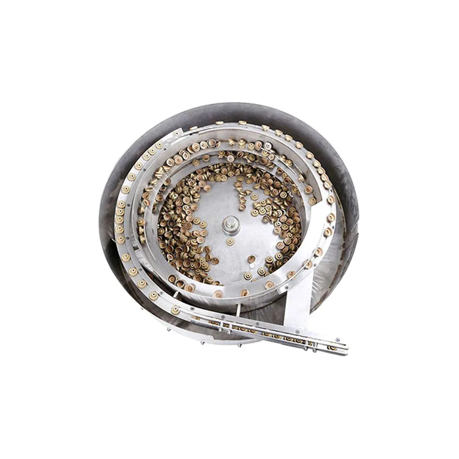 Popular automation equipment step feeders device