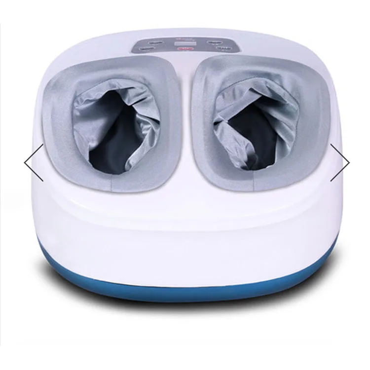 Professional Reflexology Air Pressure Leg Foot Massager