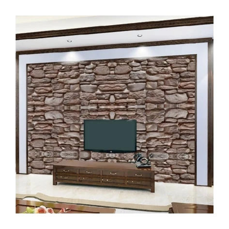 3d Wallpaper Peel and Sticker Home Design Wall Tiles Waterproof Self Adhesive Wallstickers Kitchen Modern Stripes & Plaid 2.5mm