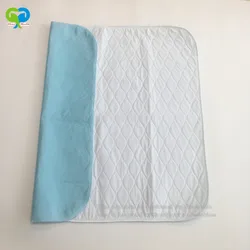 Wholesale Custom Washable Pad Reusable Underpad
