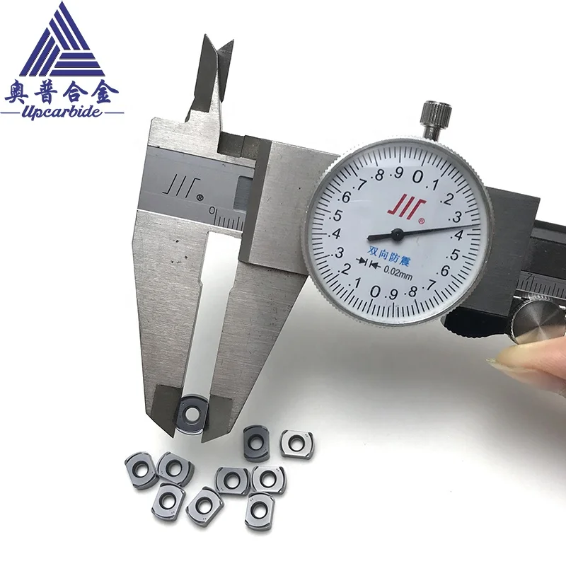 high quantity BLMP0603R-TT tungsten carbide turning insert for steel