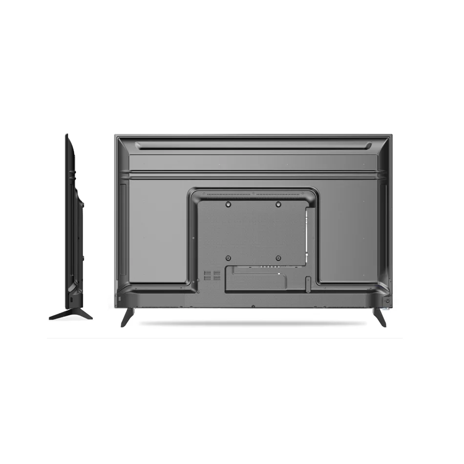 OEM Factory price  smart 4K UHD TV 50 55 60 46 50inch Full HD 4K resolution LED TV for Android