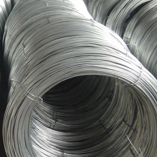 
pure china zinc wire for spraying 