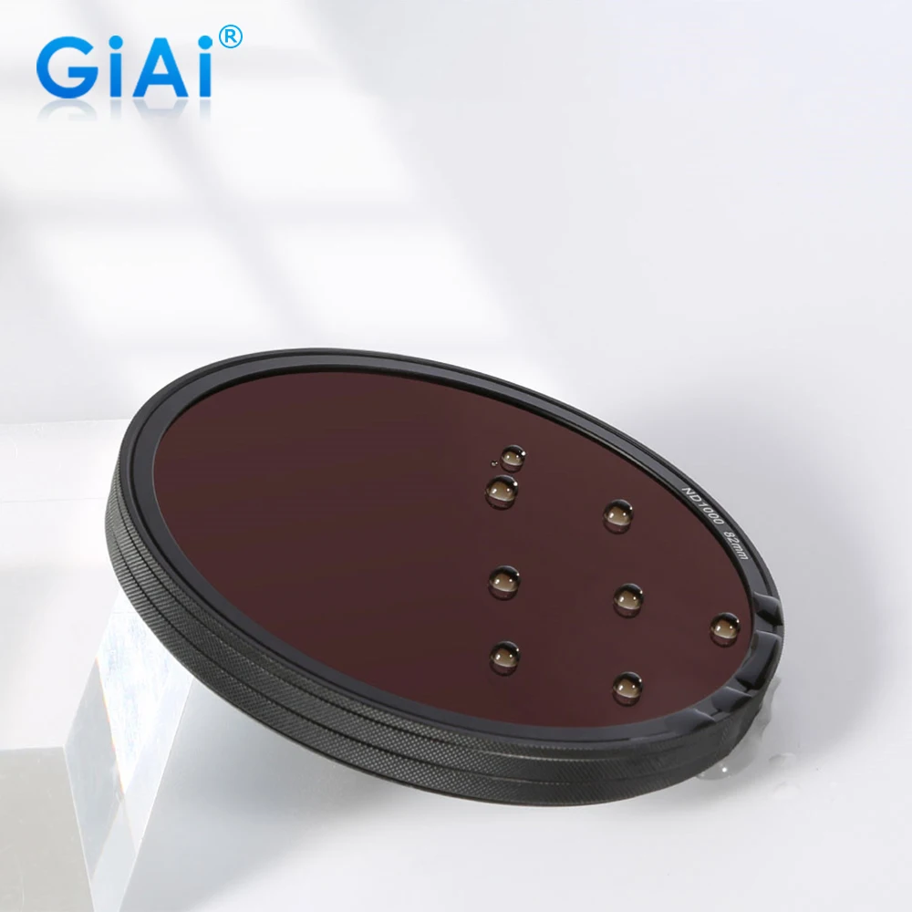 Sample Free Shipping 37mm -82mm Magnetic Adapter high definition Camera Filter Kit