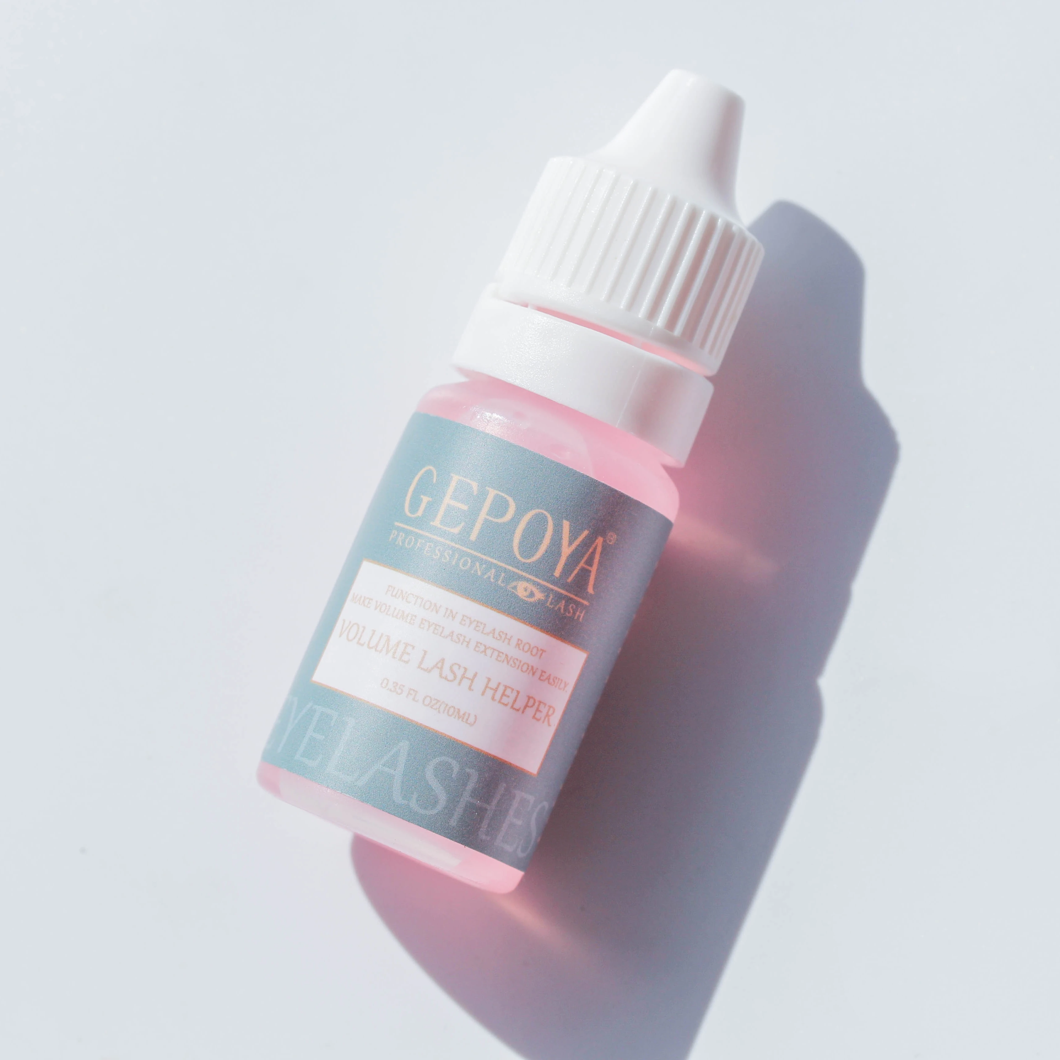 
New Product Volume Eyelash Helper Eyelash Extension Tools 