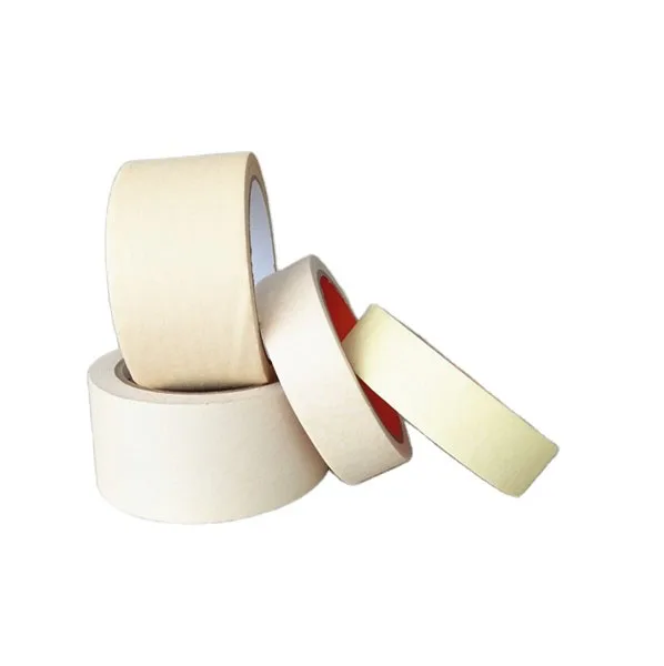 Best selling paper adhesive masking tape made in China