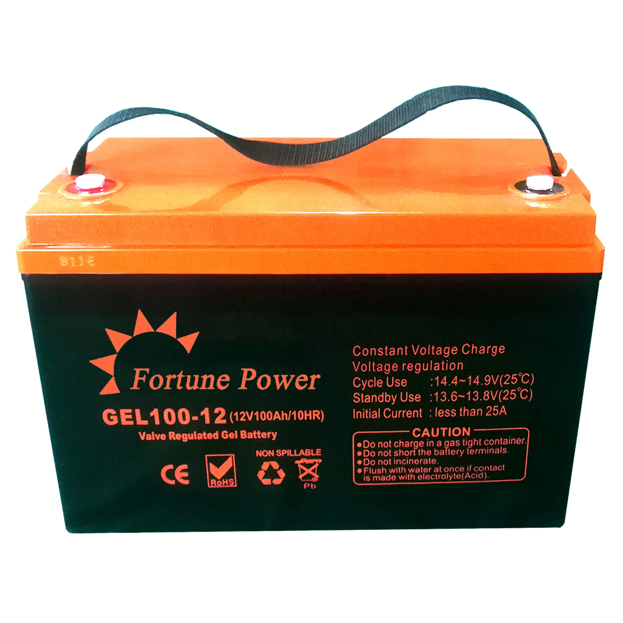 solar battery dropshipping 12v 100ah solar hv battery luminius solar battery
