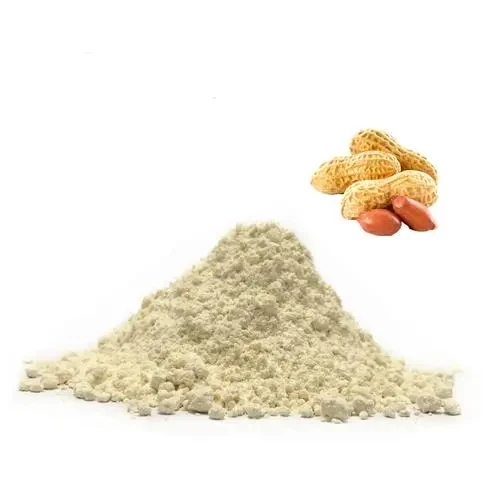 Pet food plant sources of protein better alternative materials no cholesterol  Protein Peanut Protein