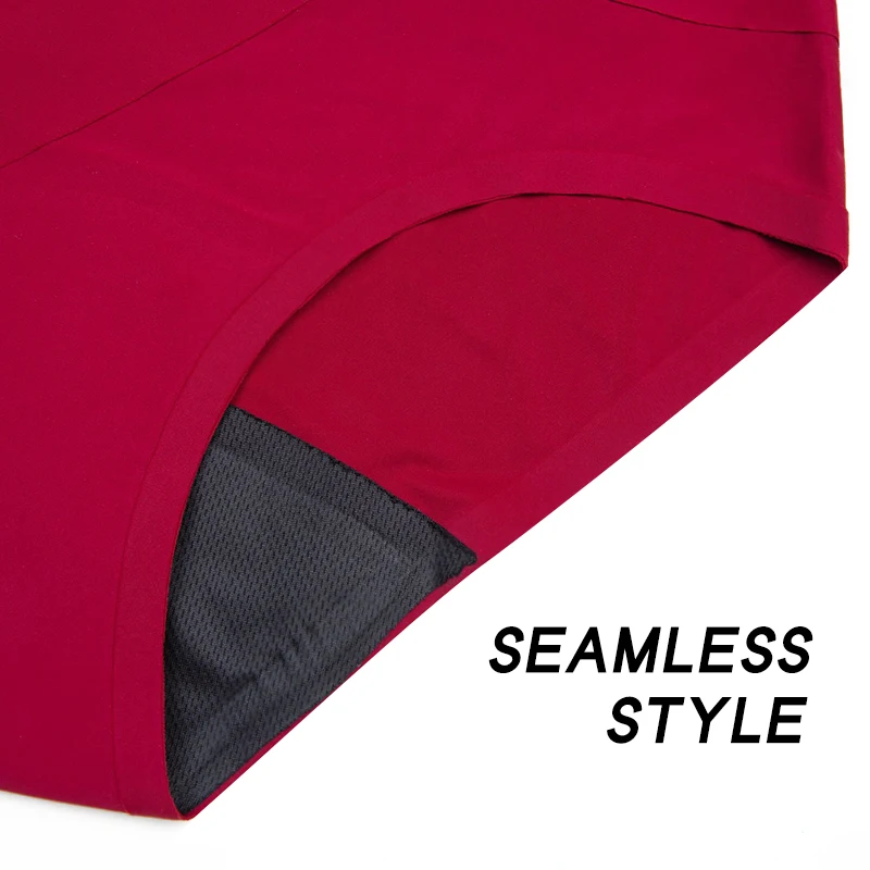 Трусики с завышенной талией