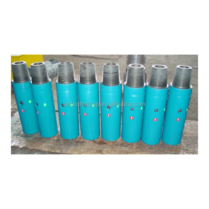 Kelly Valve - Manually Operated Ball Type Valve for the Drill Stems, Upper Cock and Lower Sections