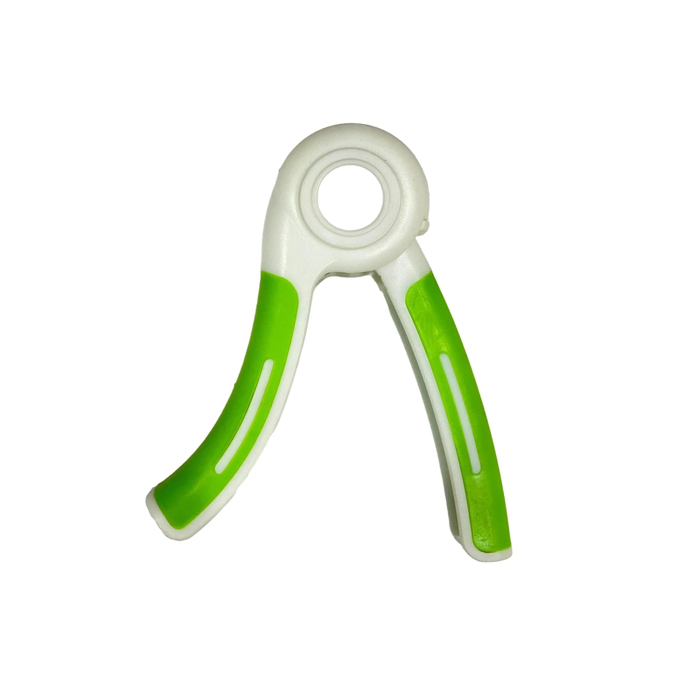 OEM Wholesale Hand Grips Strengthener Forearm Wrist Spring Gripper With Foam Hand Grip For Strength Training