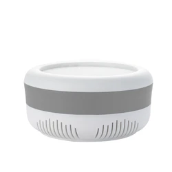 2020 новый дизайн, Мини Круглая УФ светодиодная электронная USB-лампа для уничтожения комаров