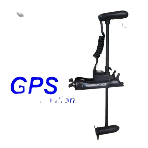 CAYMAN GPS NEW MODEL WITH ANCHOR MODE ON REMOTE Trolling, 42 OFF