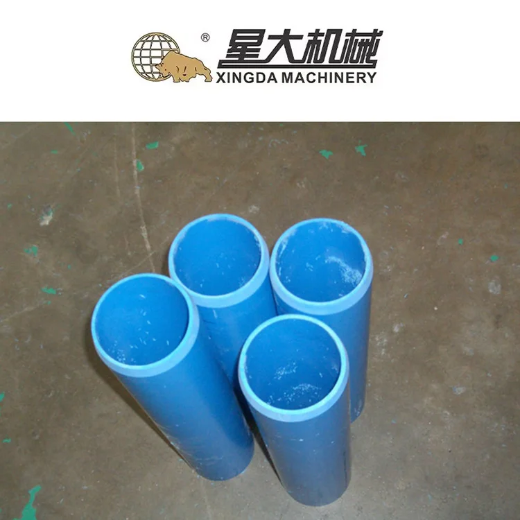 Prime Quality Pvc Pipe Production Line Machinery Pvc Pipe Manufacturing Machine