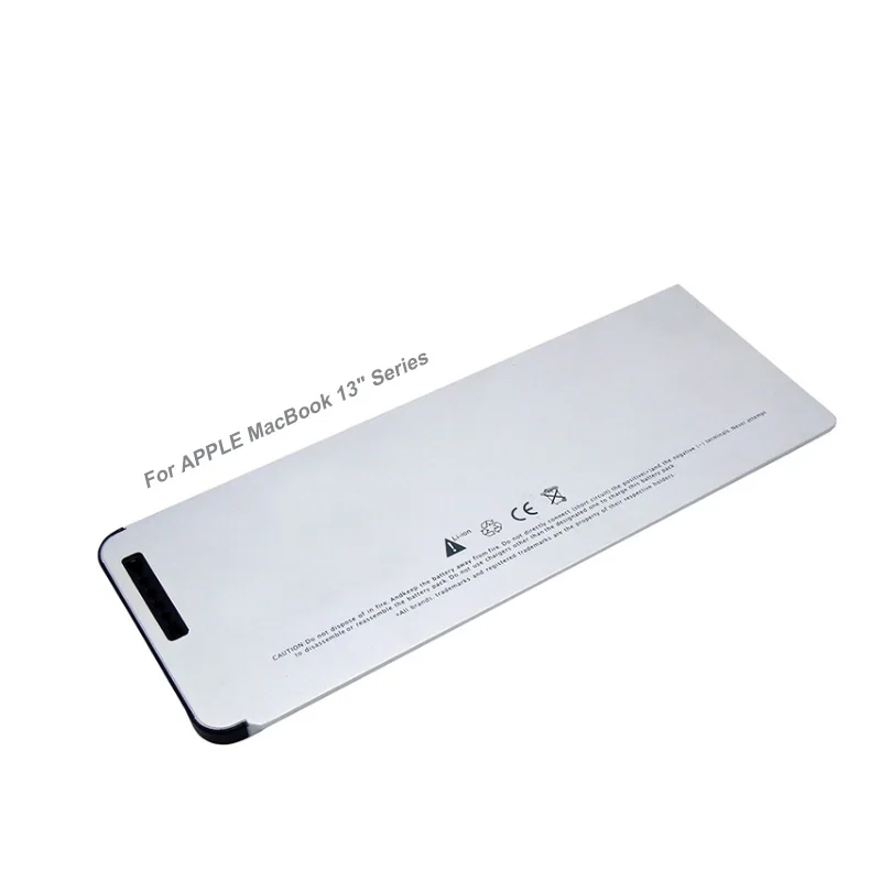 
Laptop battery replacement for APPLE MacBook 13 