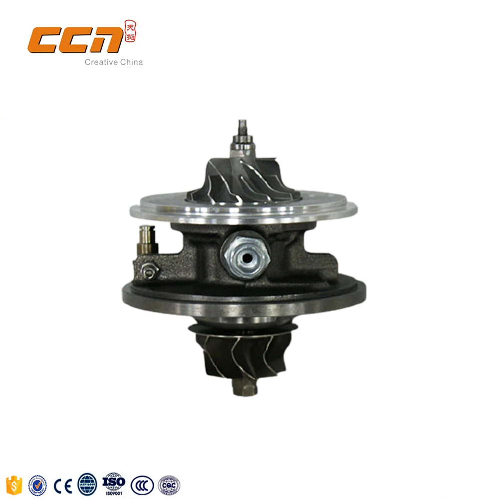 Turbo charger GT1749V 7018545004S 7018540002 ASV for Audi A4 1.9 TDI B5 Seat Cordoba/Leon Turbocharger