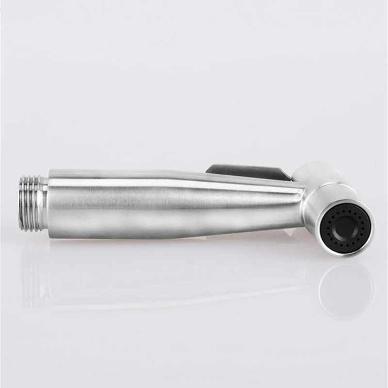hot sale ss 304 bathroom shattaf toilet  handheld bidet bathroom sprayer