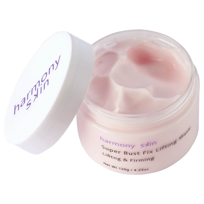 
Skin Firming and Lifting Body Elasticity Breast Hip Enhancement Cream Busty Sexy Breast Butt Enhancer Cream 