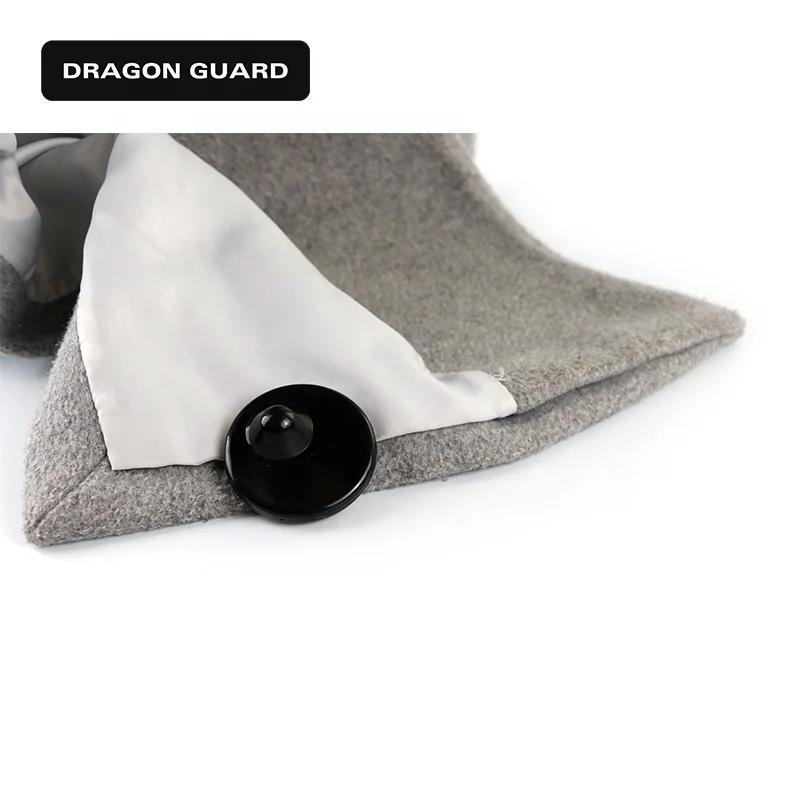 DRAGON GUARD T035 Manufacturer Wholesale Retail Anti Theft EAS Clothing Security Hard Tag